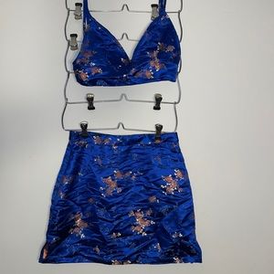 Floral Set